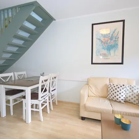 Apartment App Kapitaensstube Westerland