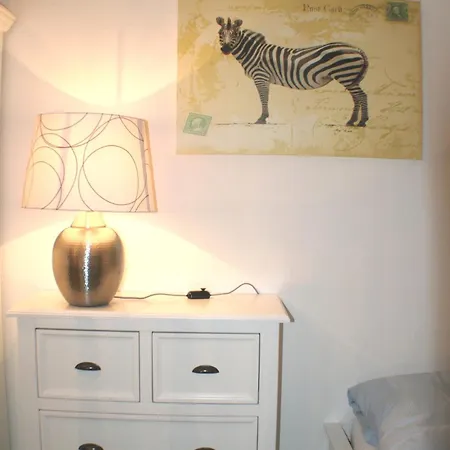 Apartment App Kapitaensstube