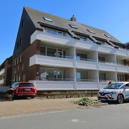 App Kapitaensstube Apartment *