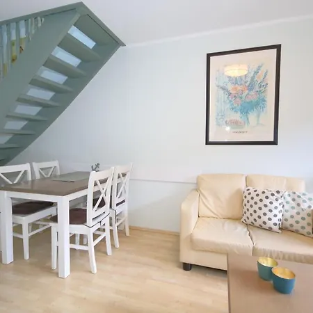 Apartamento App Kapitaensstube Westerland